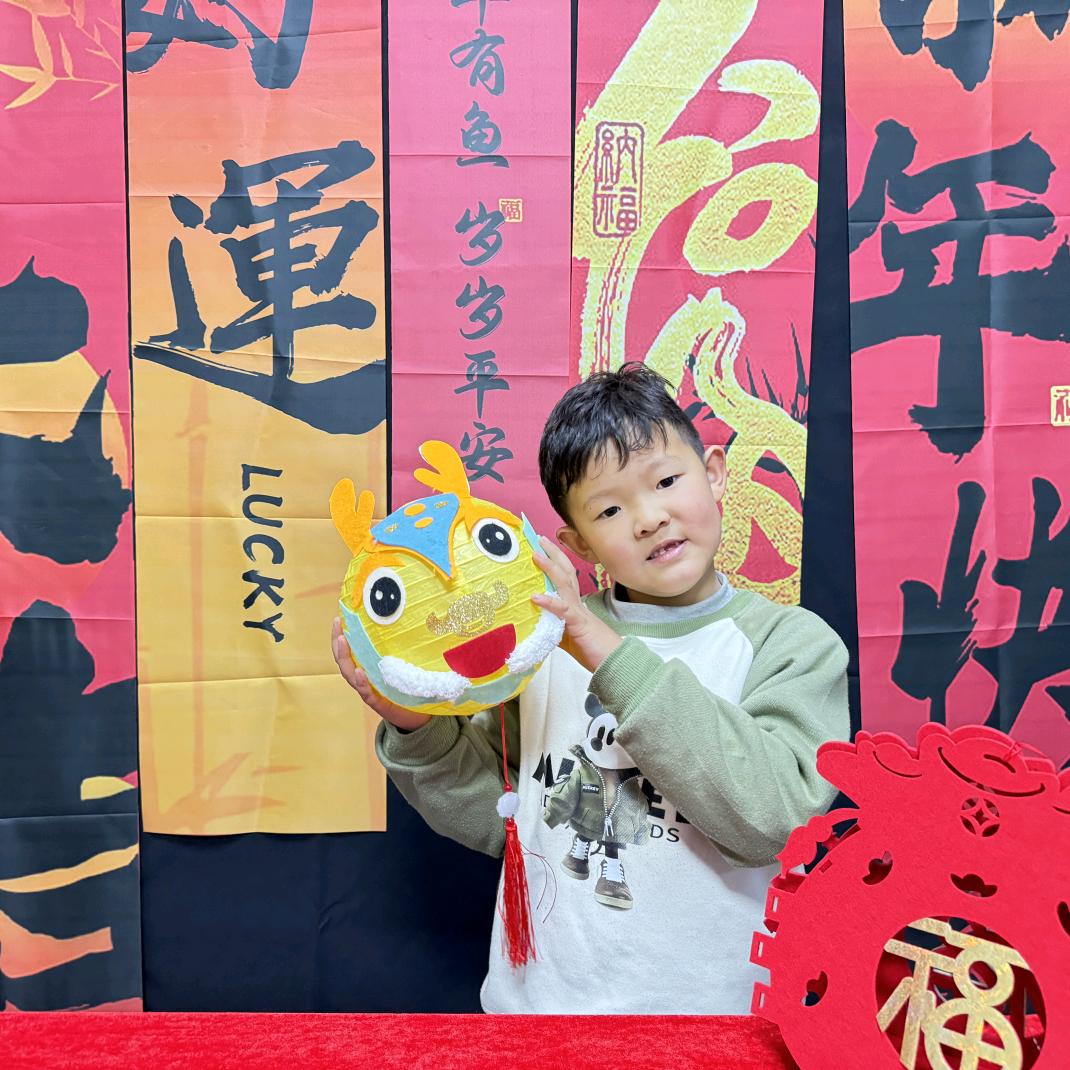 我的宝贝小东俊