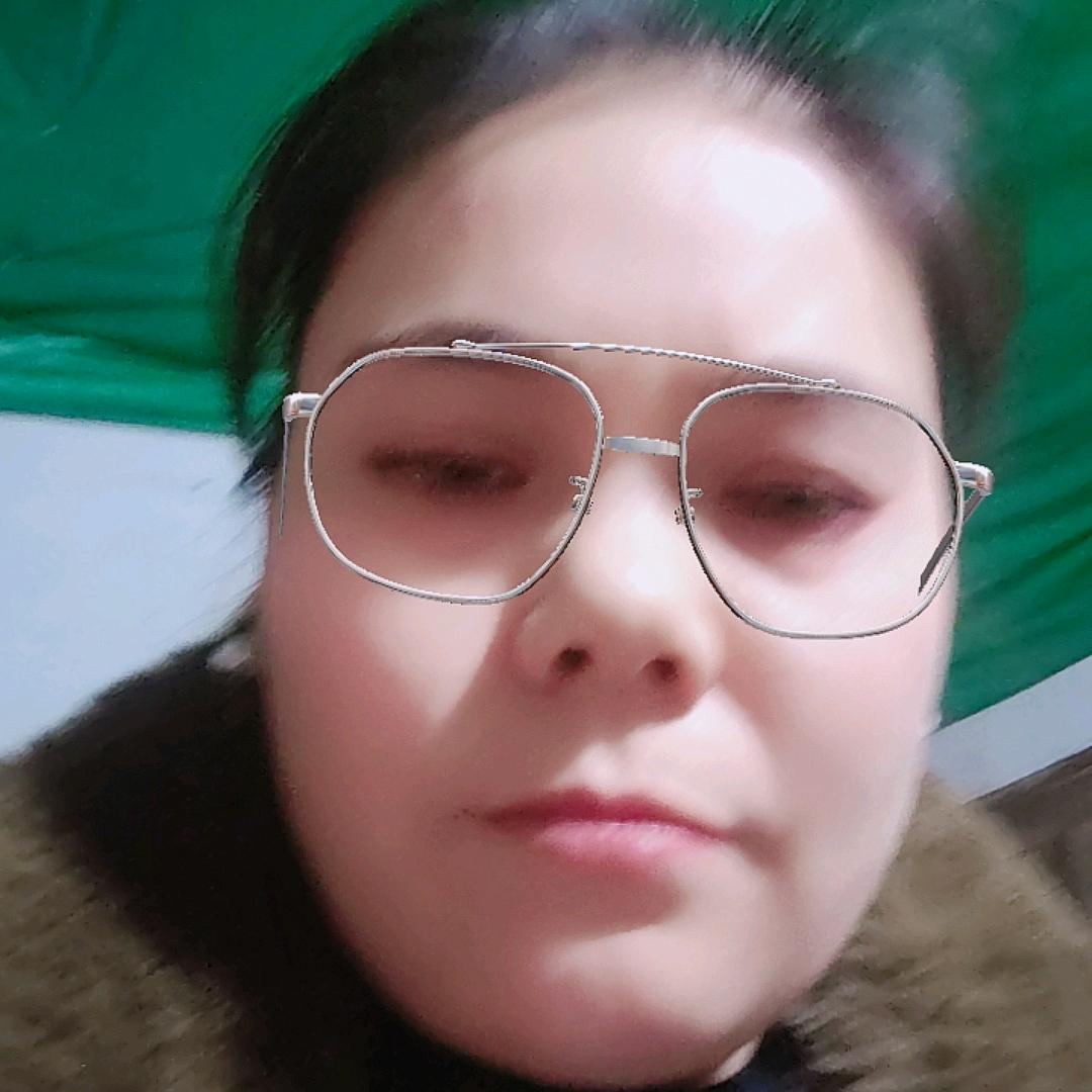 幸福的女人