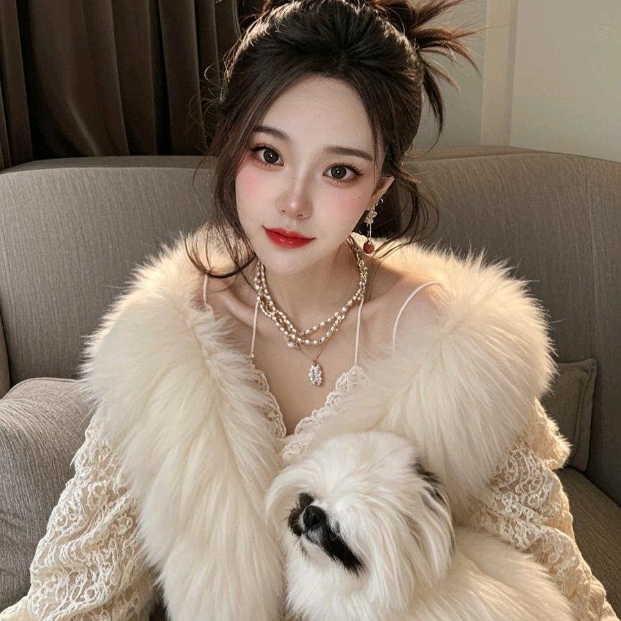 👄你的静宝贝儿👄️