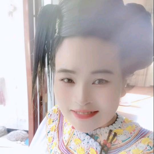 清山水秀
