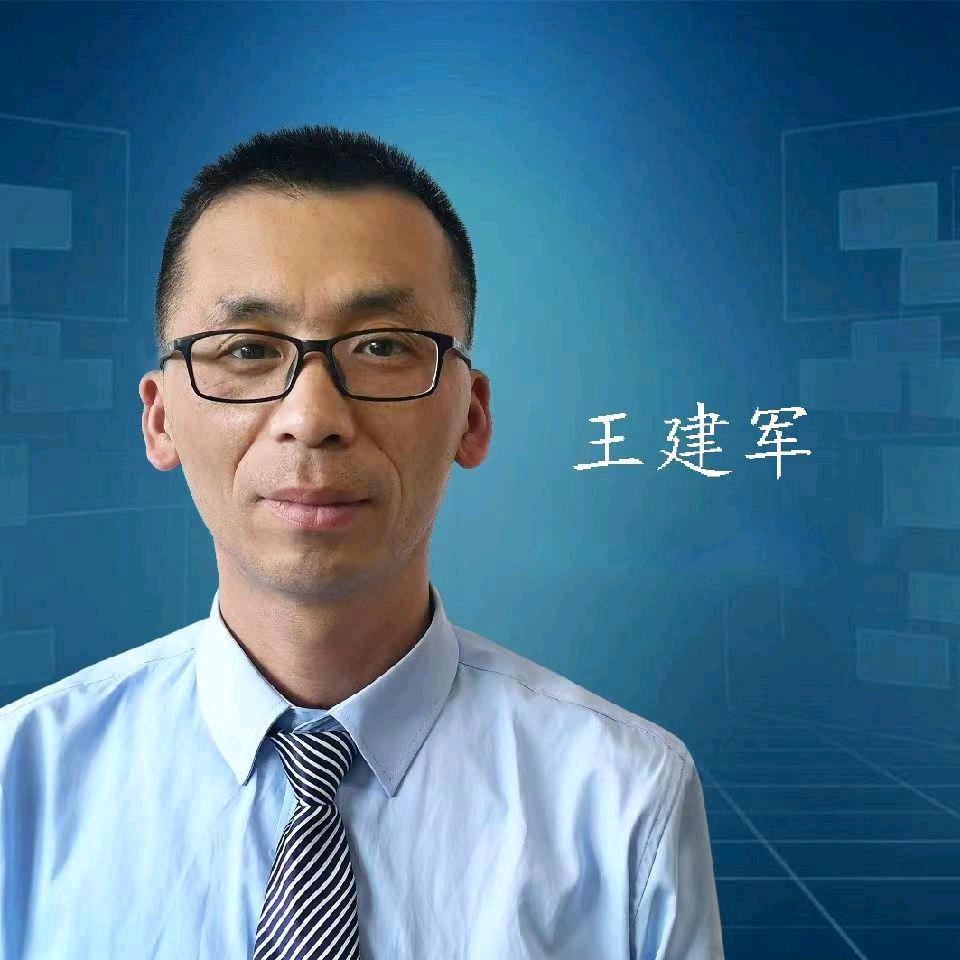 平定驾校王建军