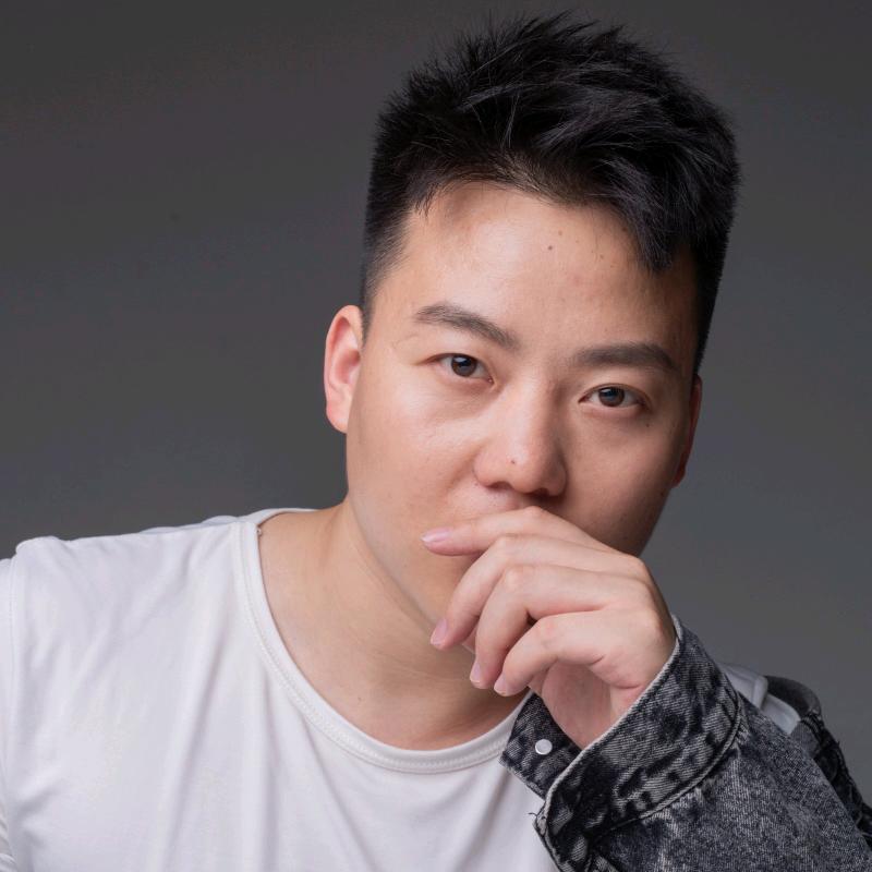 黑暗中的灯塔