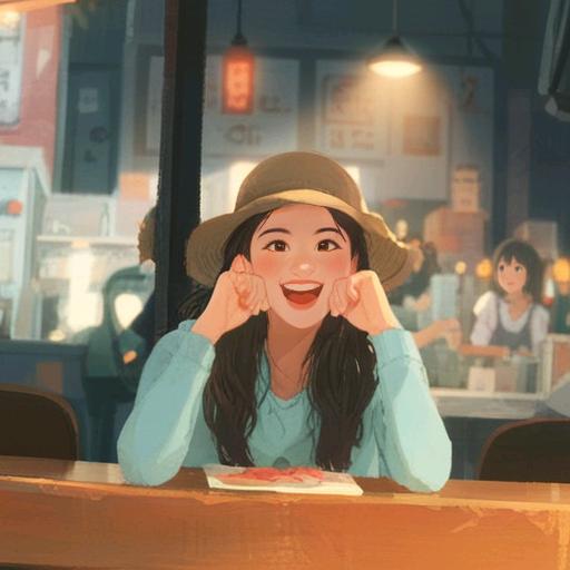 老珧(yao)播书📖