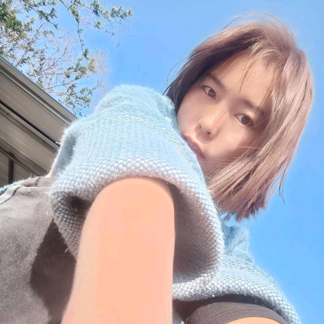 木子！