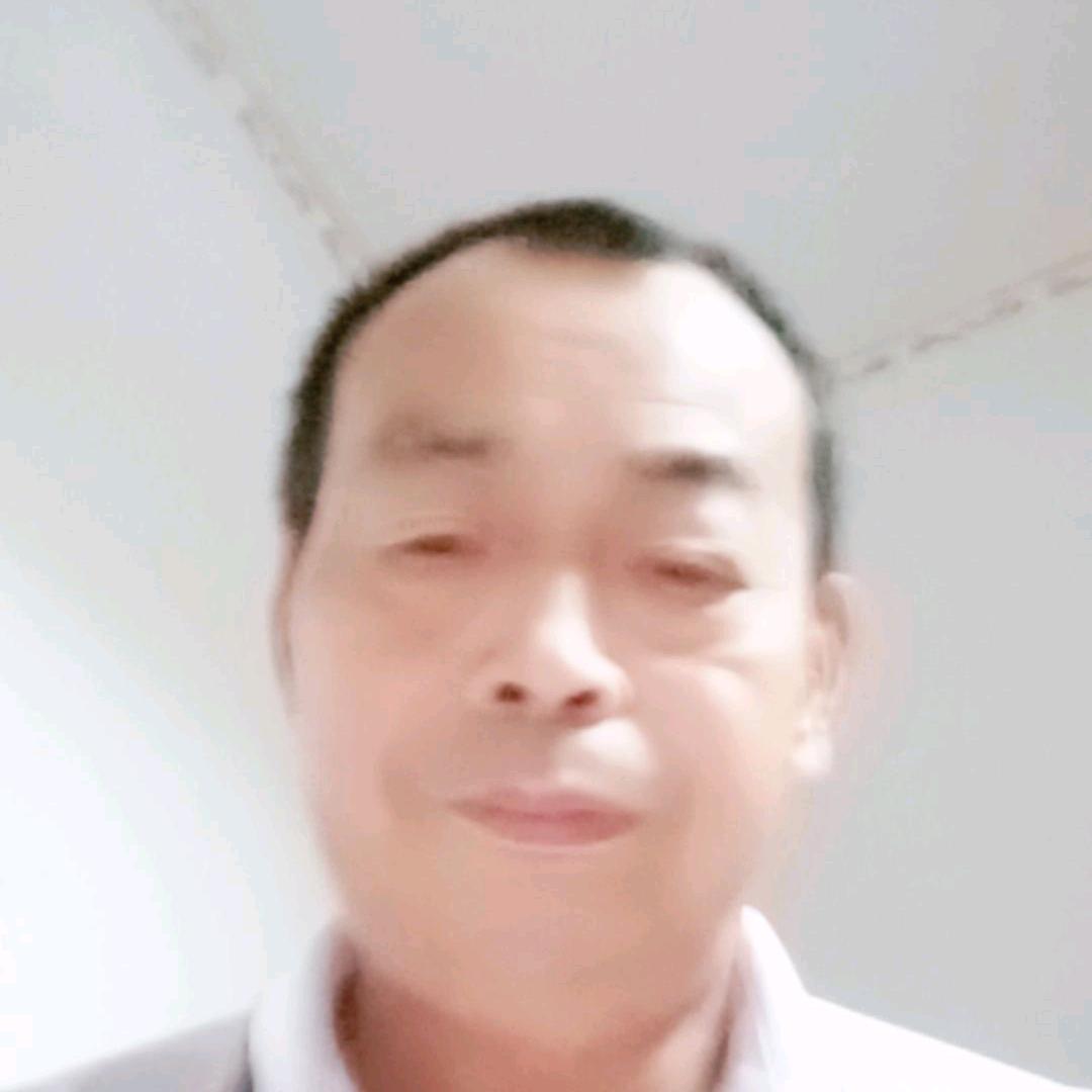 落日余晖