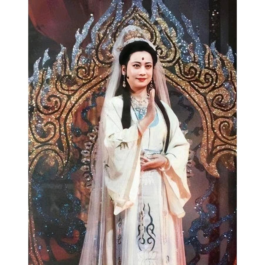 许愿很灵很灵的