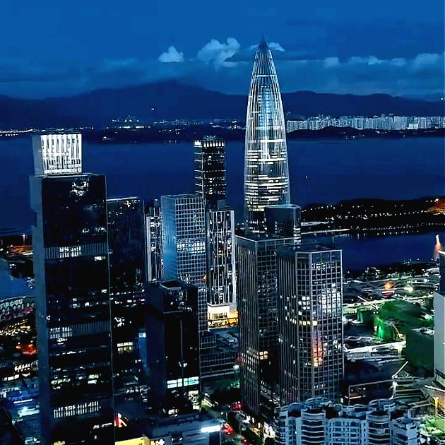 深圳市欧雅办公室窗帘卷帘