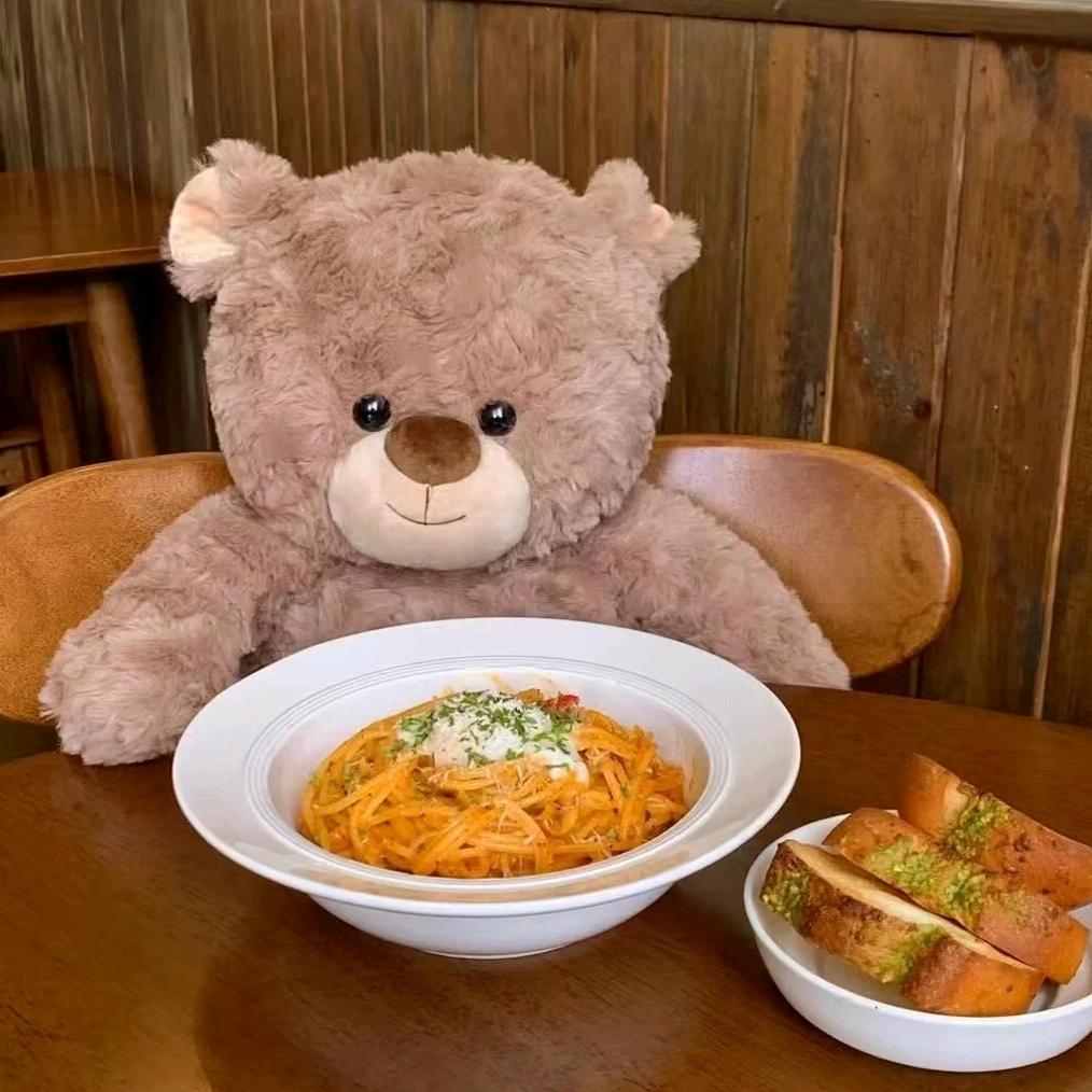 熊熊🐻