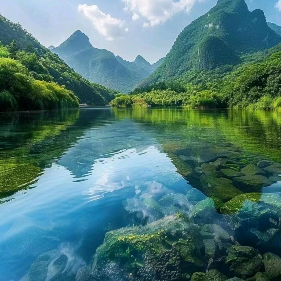 面朝大海 春暖花开