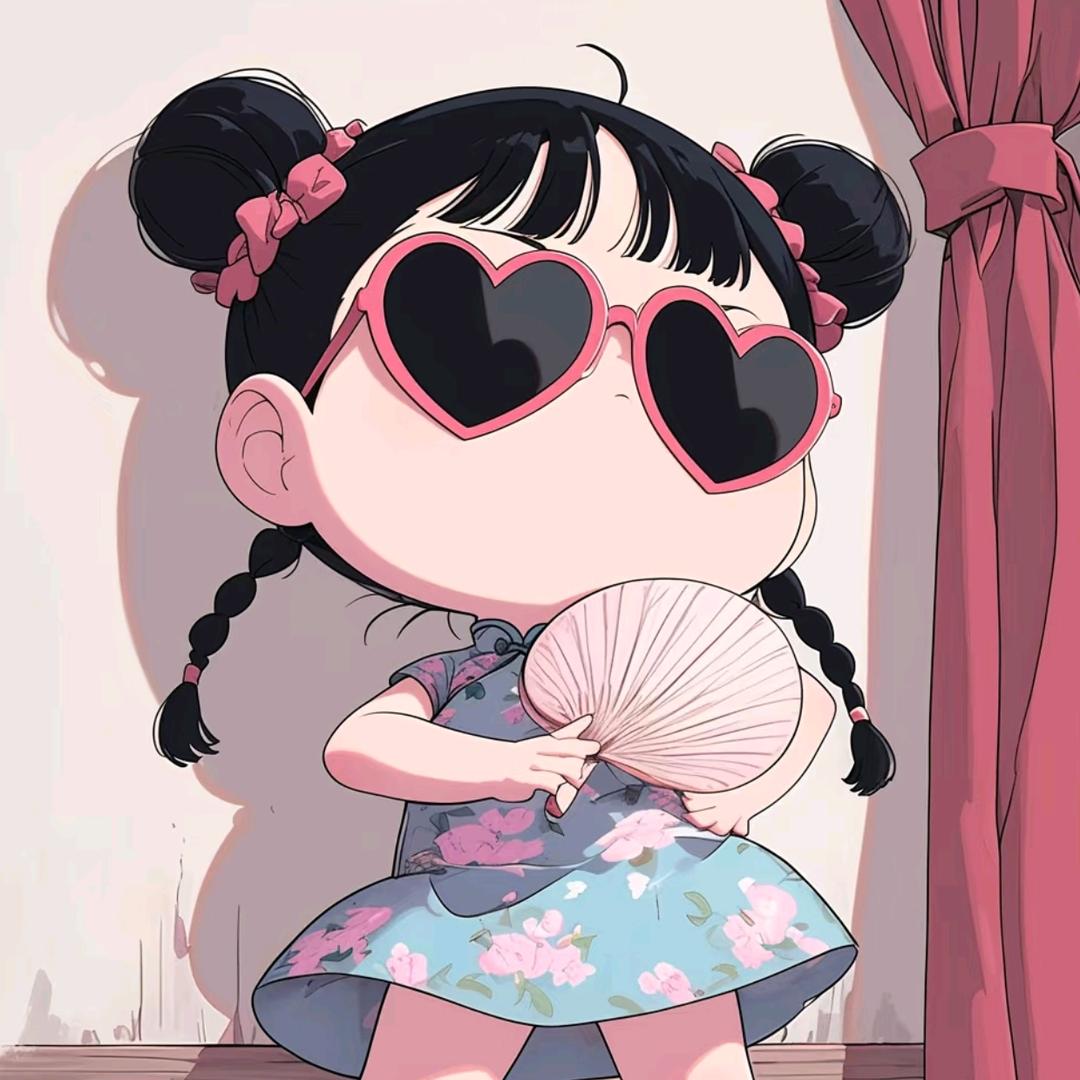 小陈很爱玩🌟