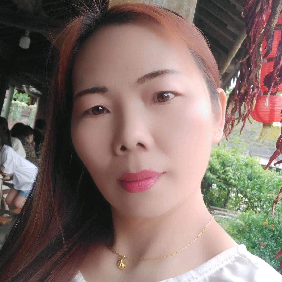 思茅小婆娘
