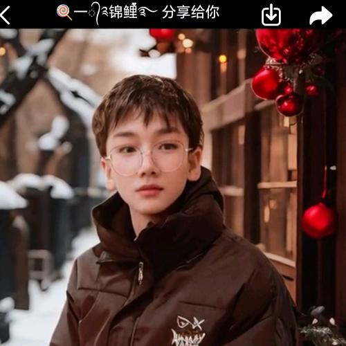 川妹子开心每一天
