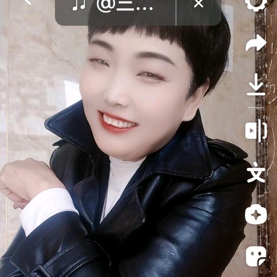 珠珠（坚强女汉子郭姐）