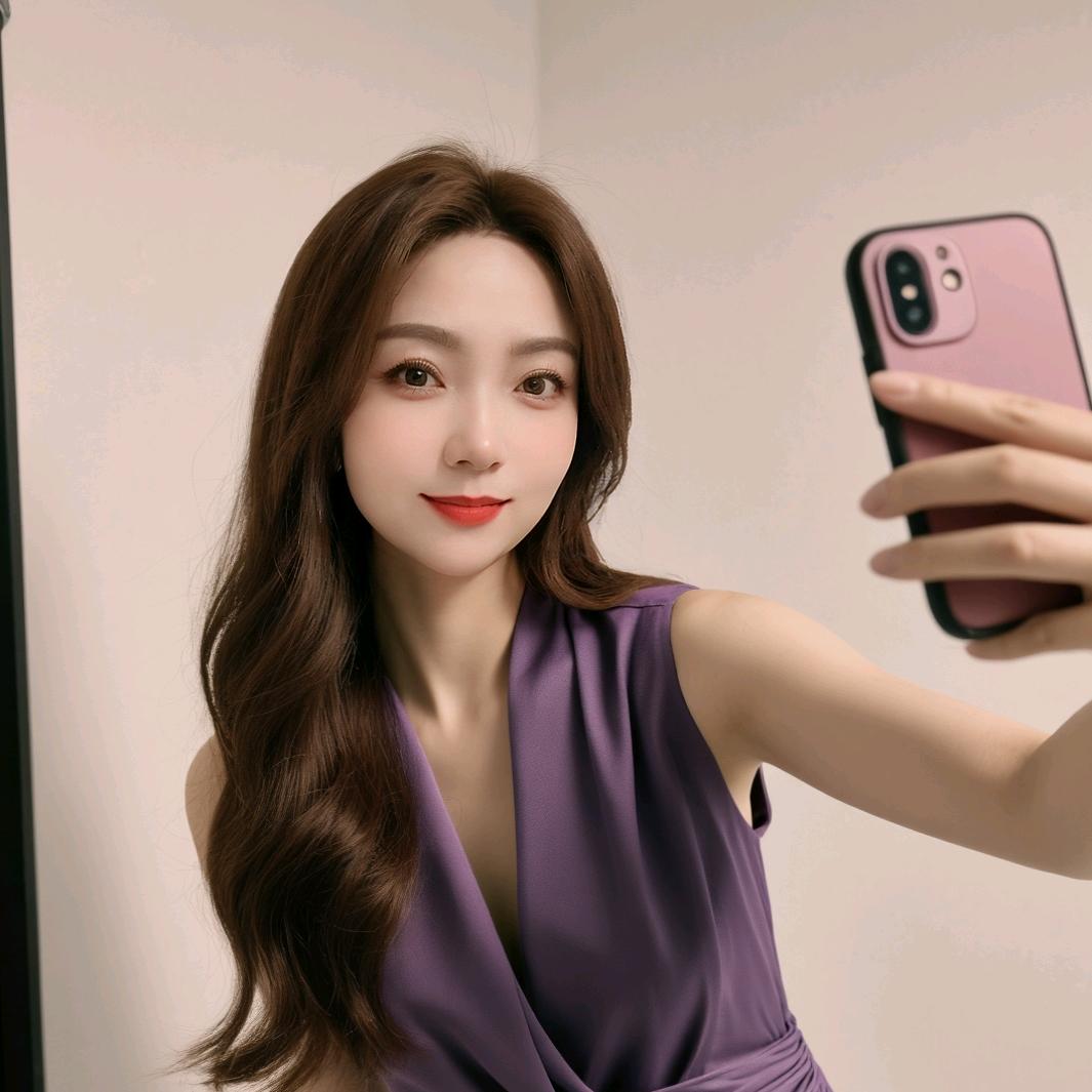 开心花儿