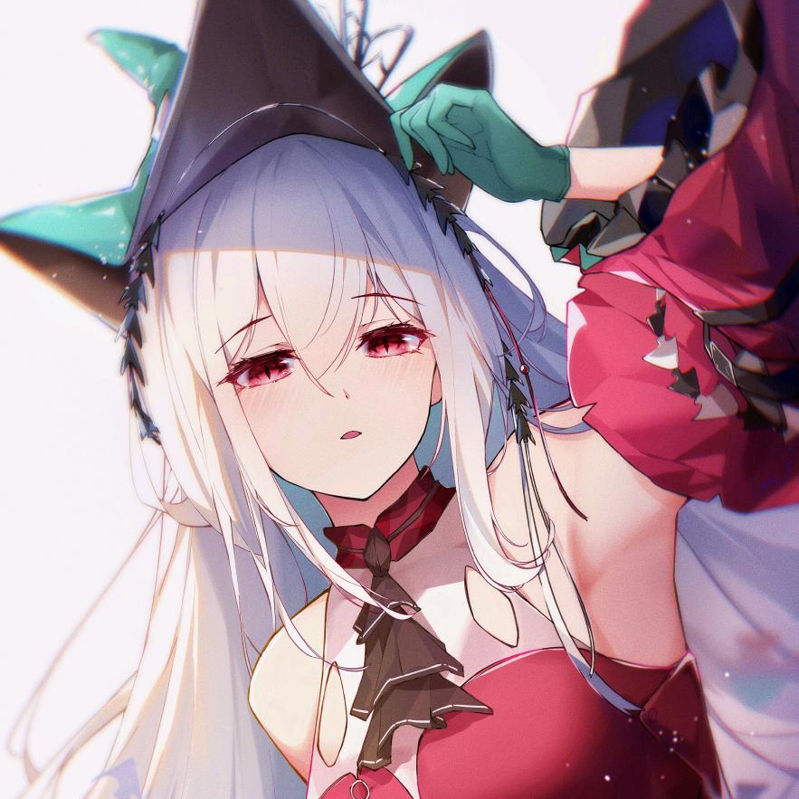 红蒂
