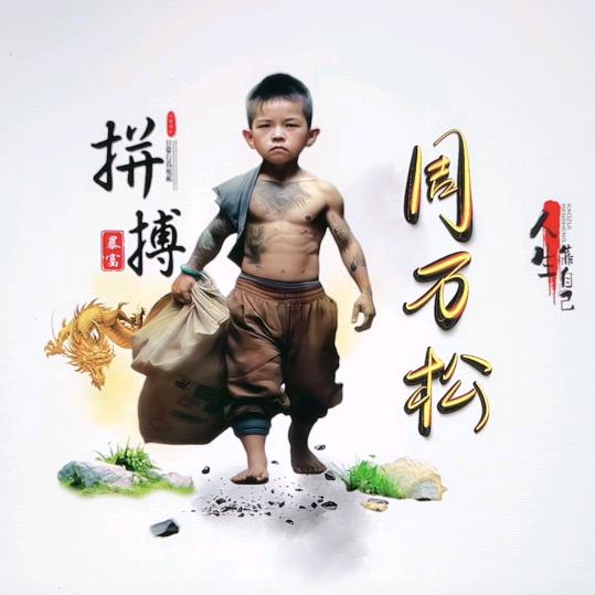 豫东松哥