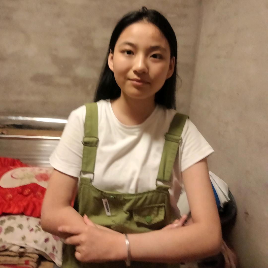 孤独一人