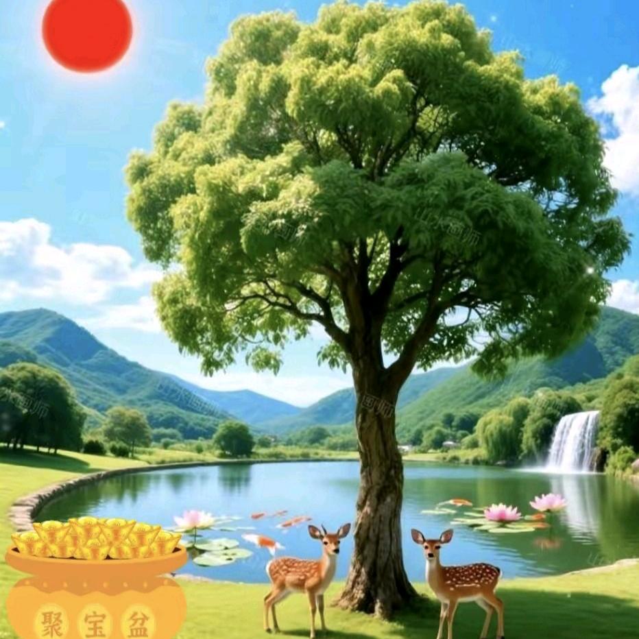 似曾 相识