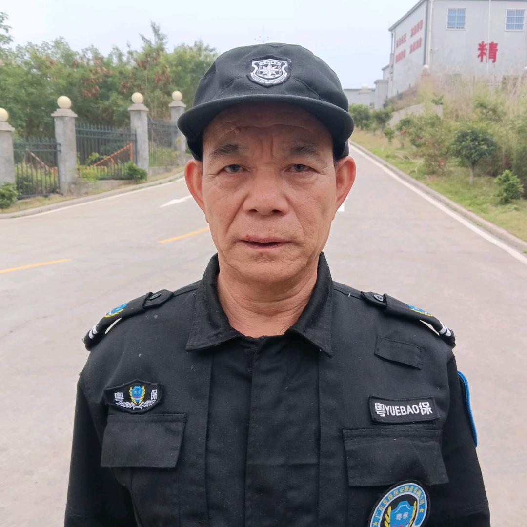 老徐