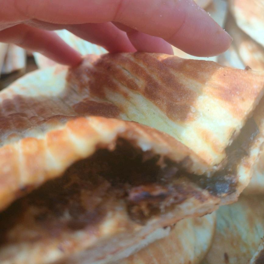 面哥纯手工枣儿饼