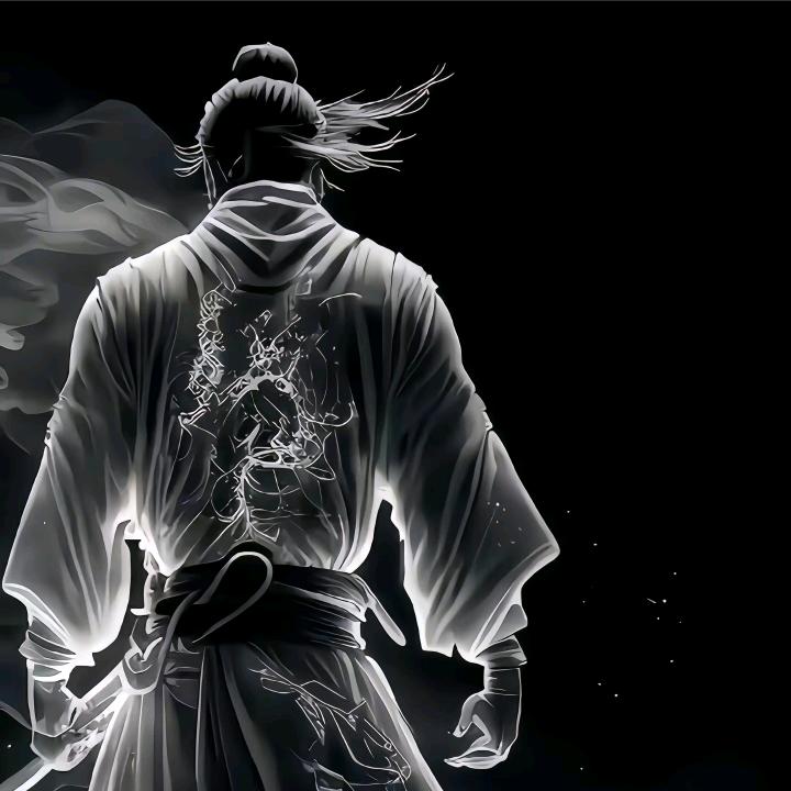 杀心成坟