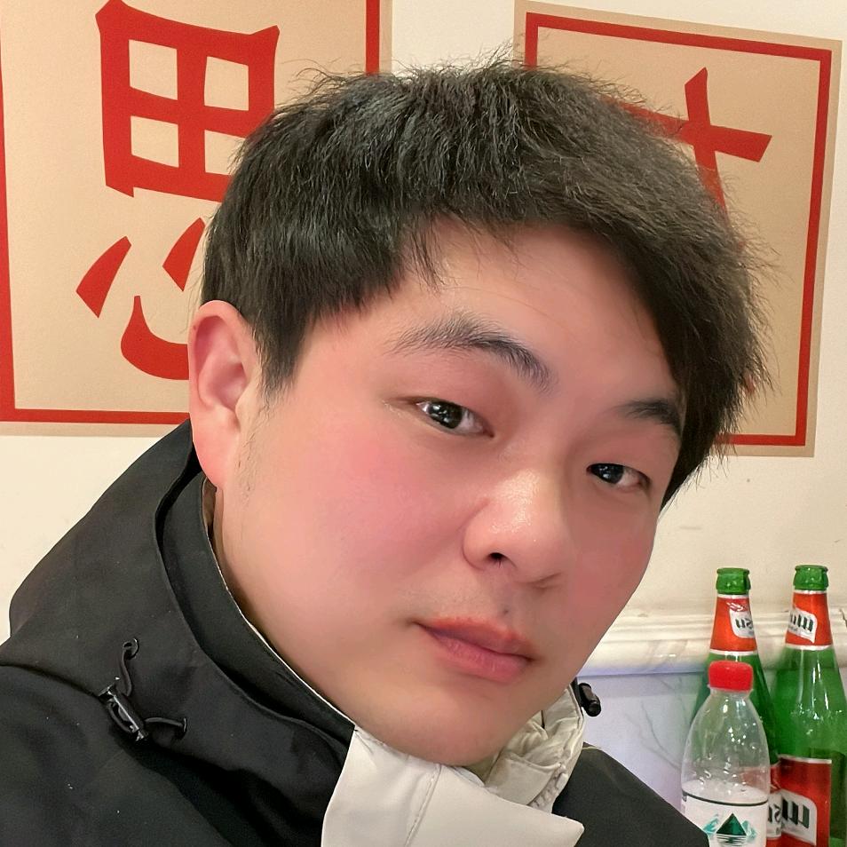 赵亮亮