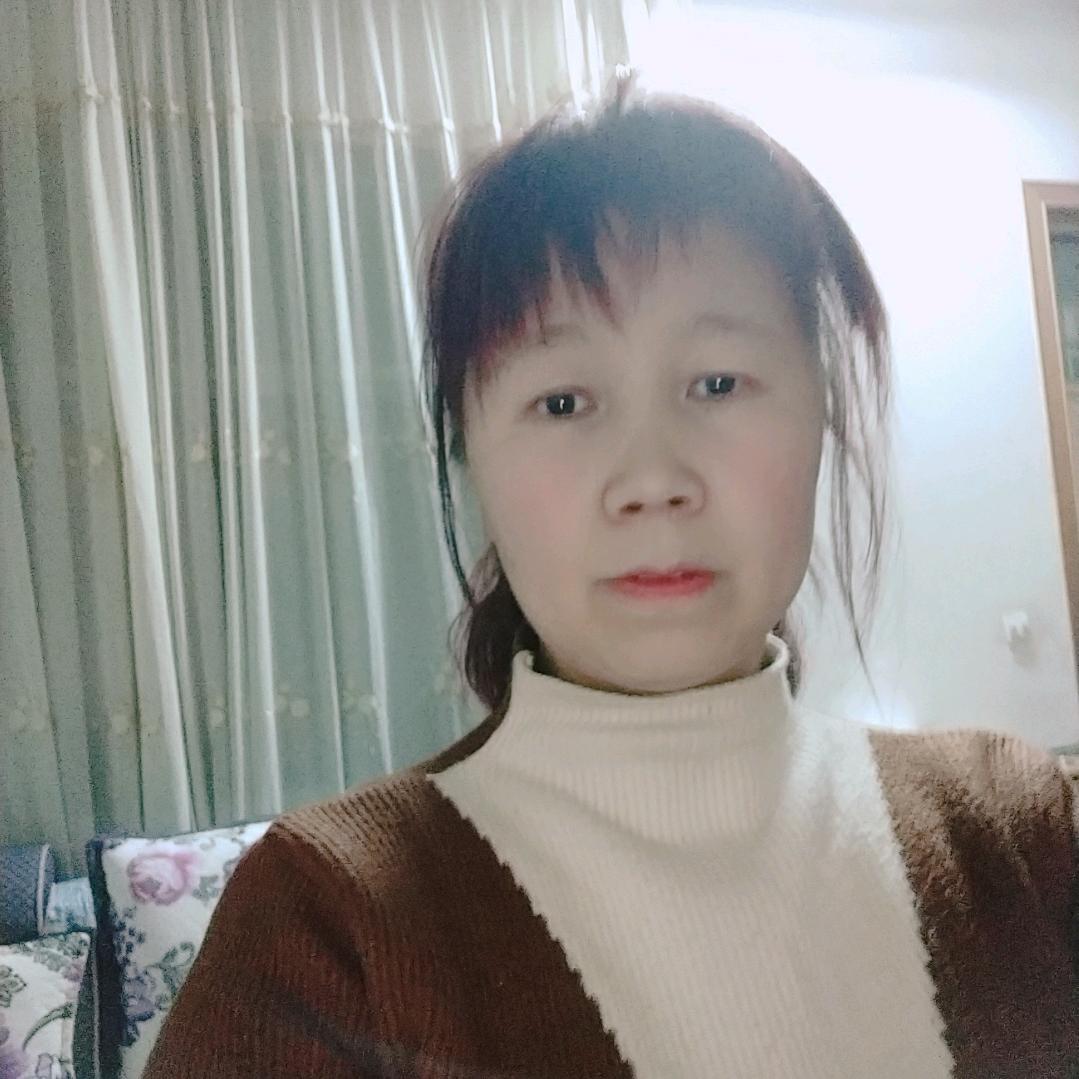 春暖花开。