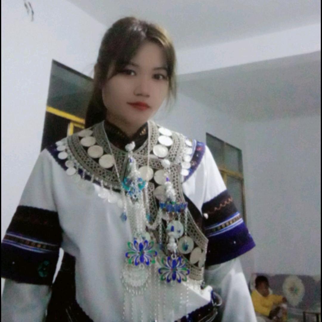(ღ♡‿♡ღ)侬家姑娘陈家媳妇