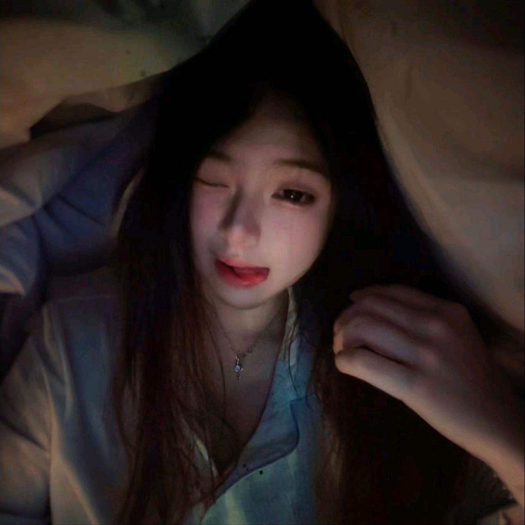 柠柠不困