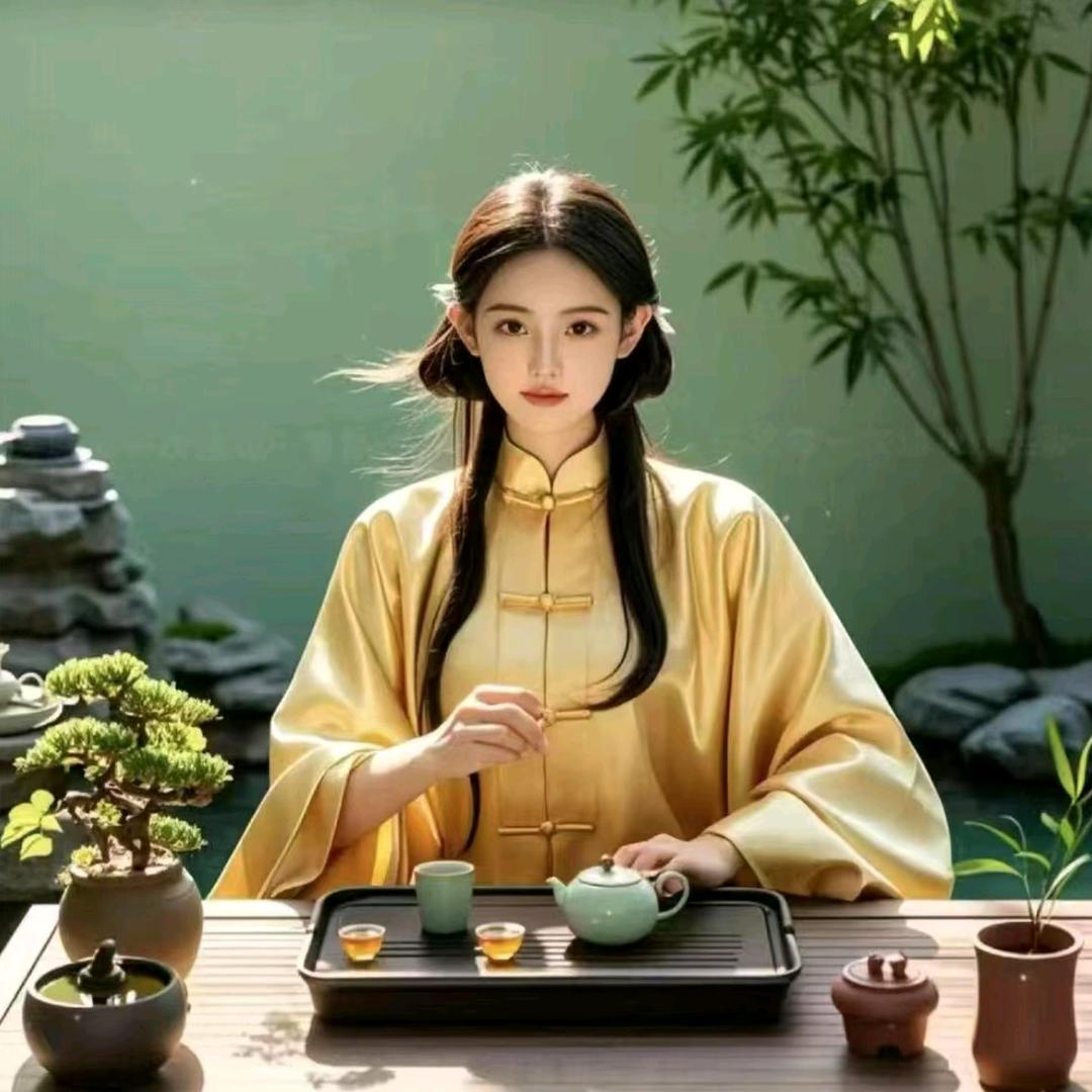 草本精华S