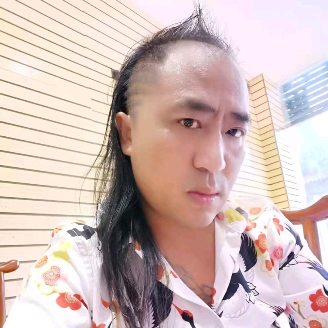 李晨（新代梦）