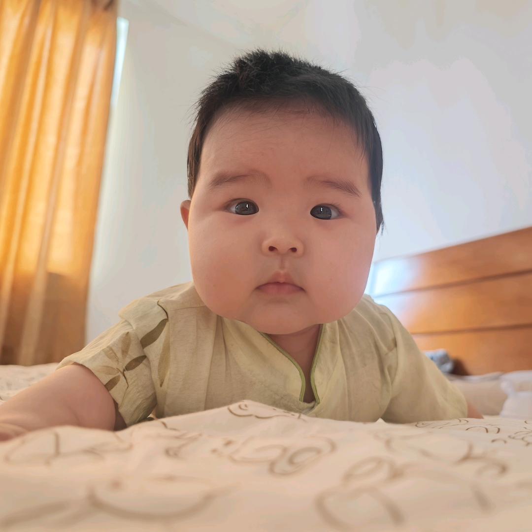 小熙玥