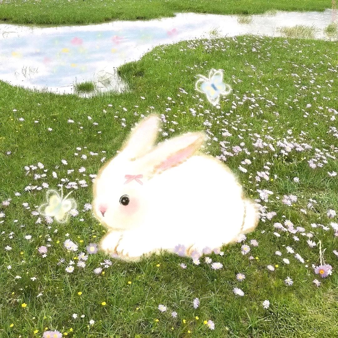 花hua-er