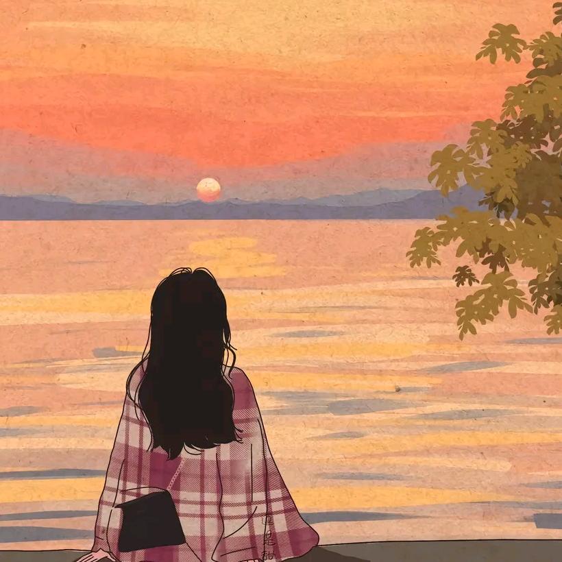 诗韵婉兮💓