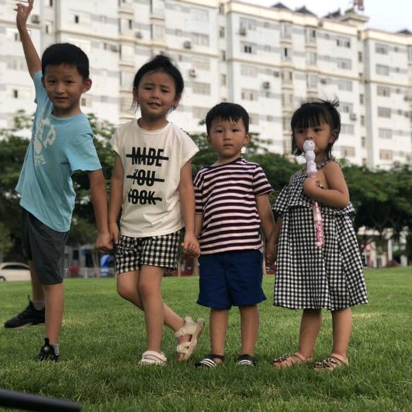 丽