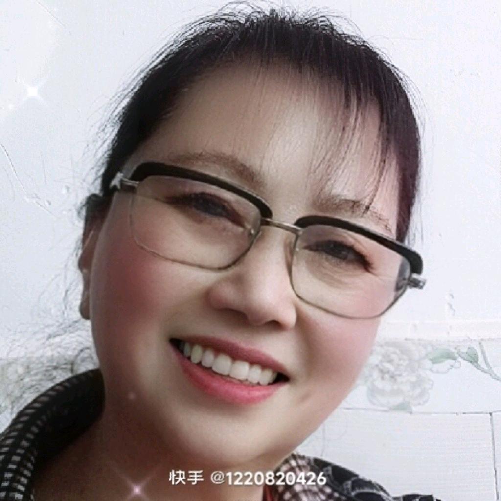 韩冬梅好物