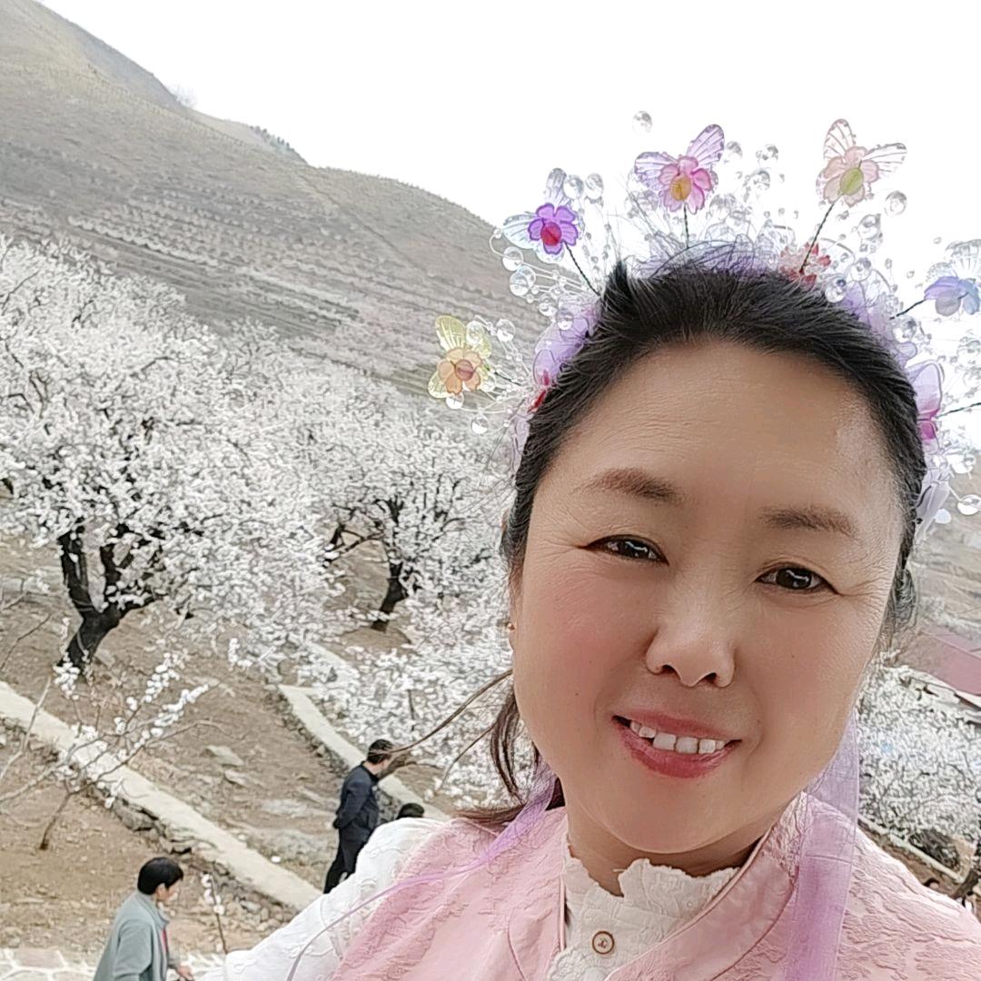花儿正红