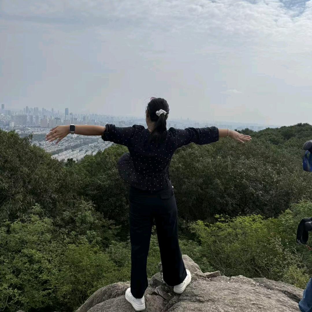 @🥀᭄心累了💔꧔ꦿ一℘个人挺好