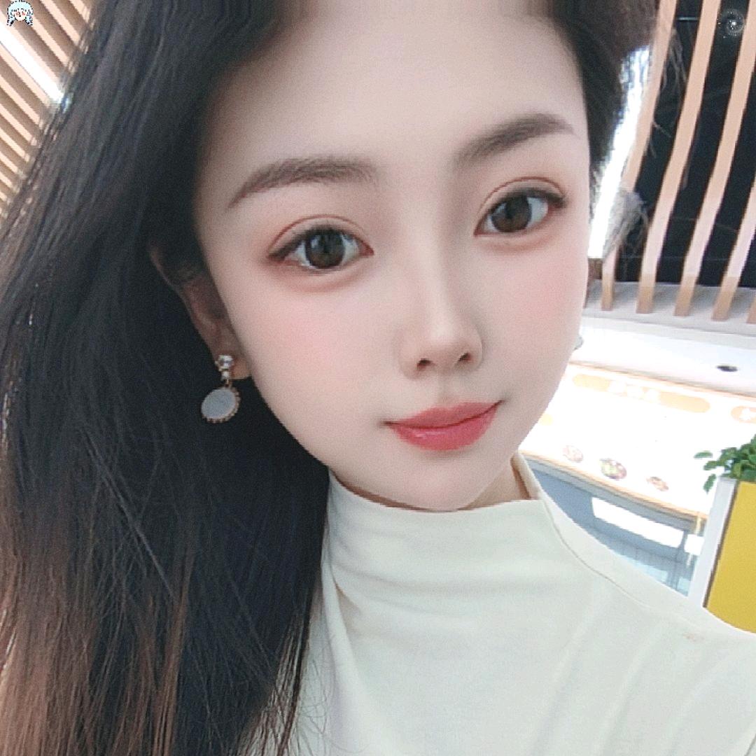 雪儿❄️服悦悦