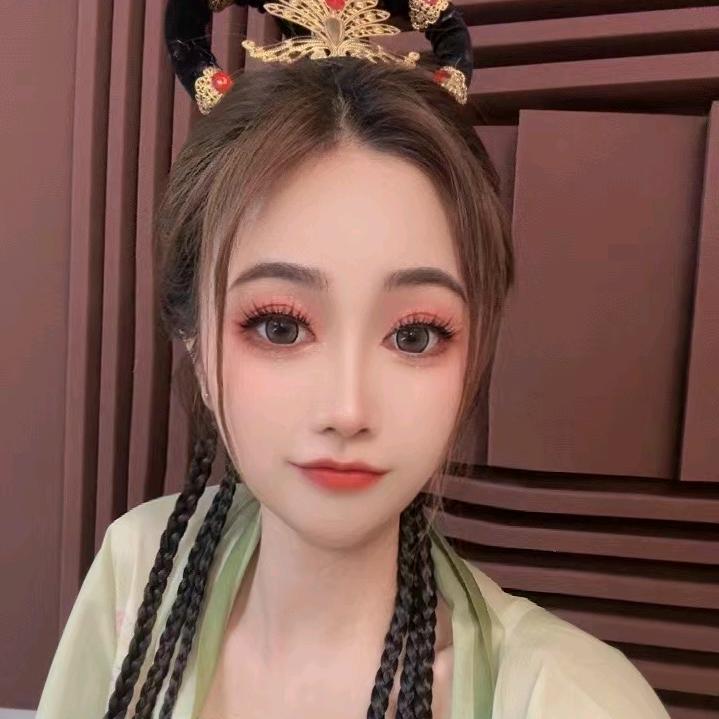 黛玉七分甜
