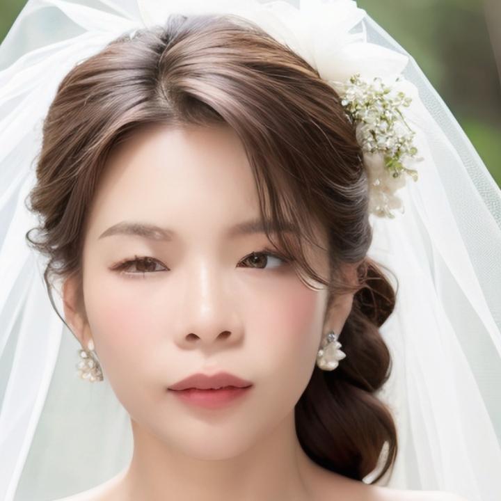 😊杨家大小姐🥰
