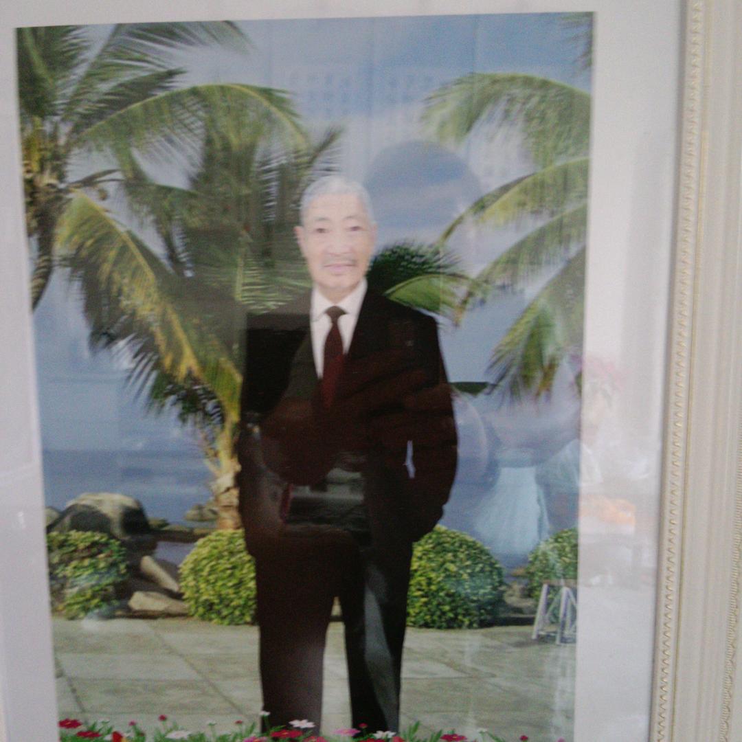 李润山