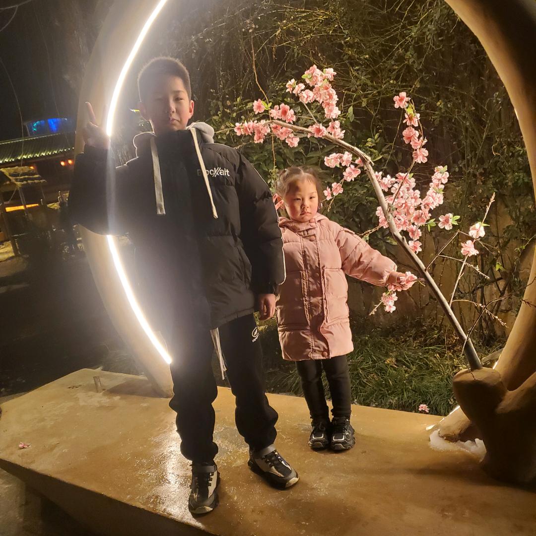 潞市人