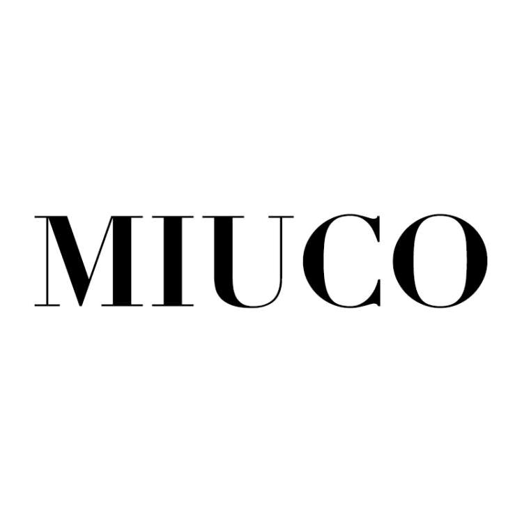 MIUCO高端女装