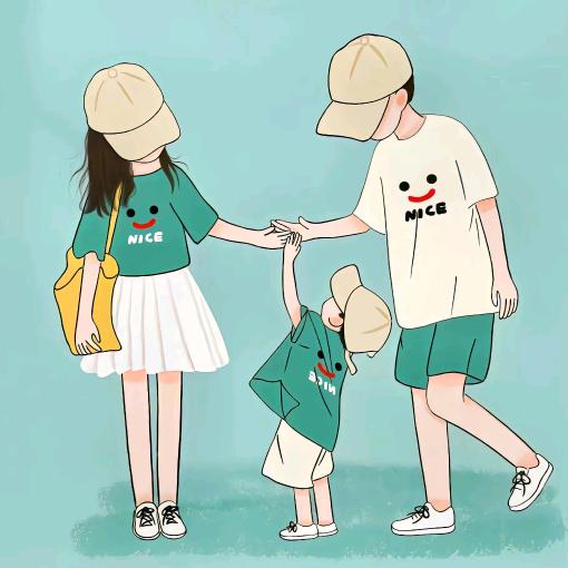 智慧家长说