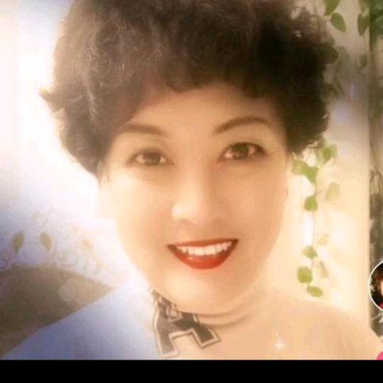 林姐🌹🌷