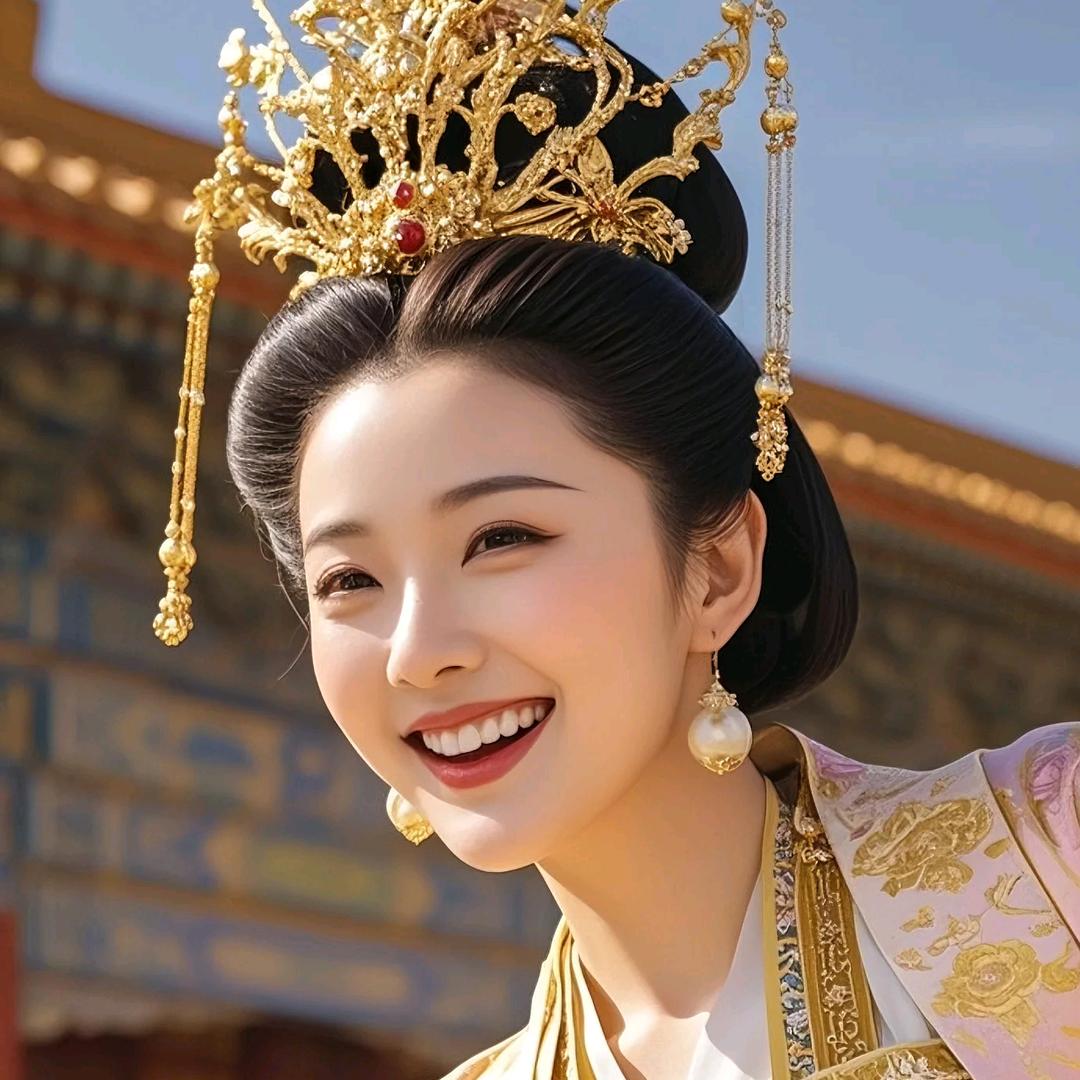 万国女使
