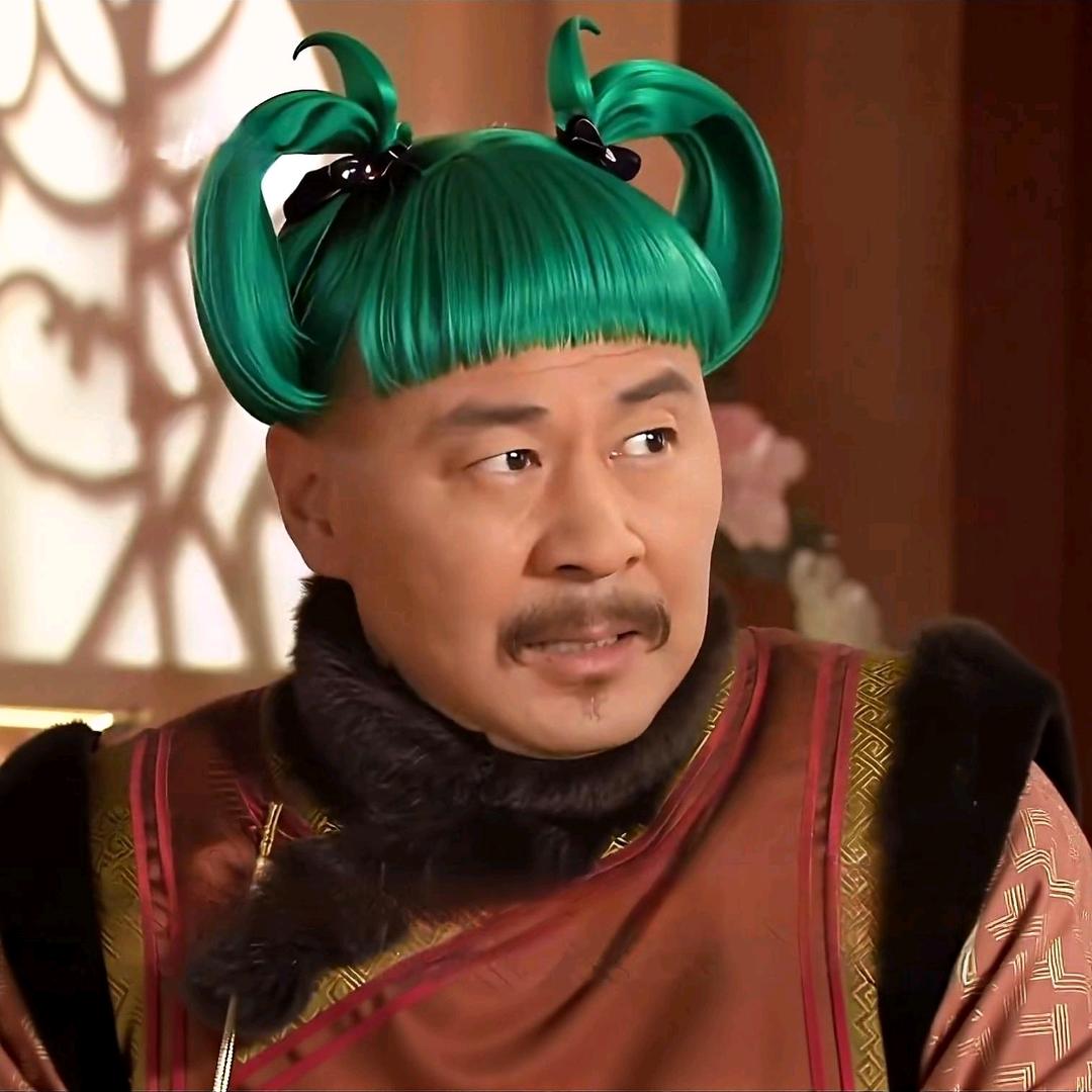 魔法菠菜