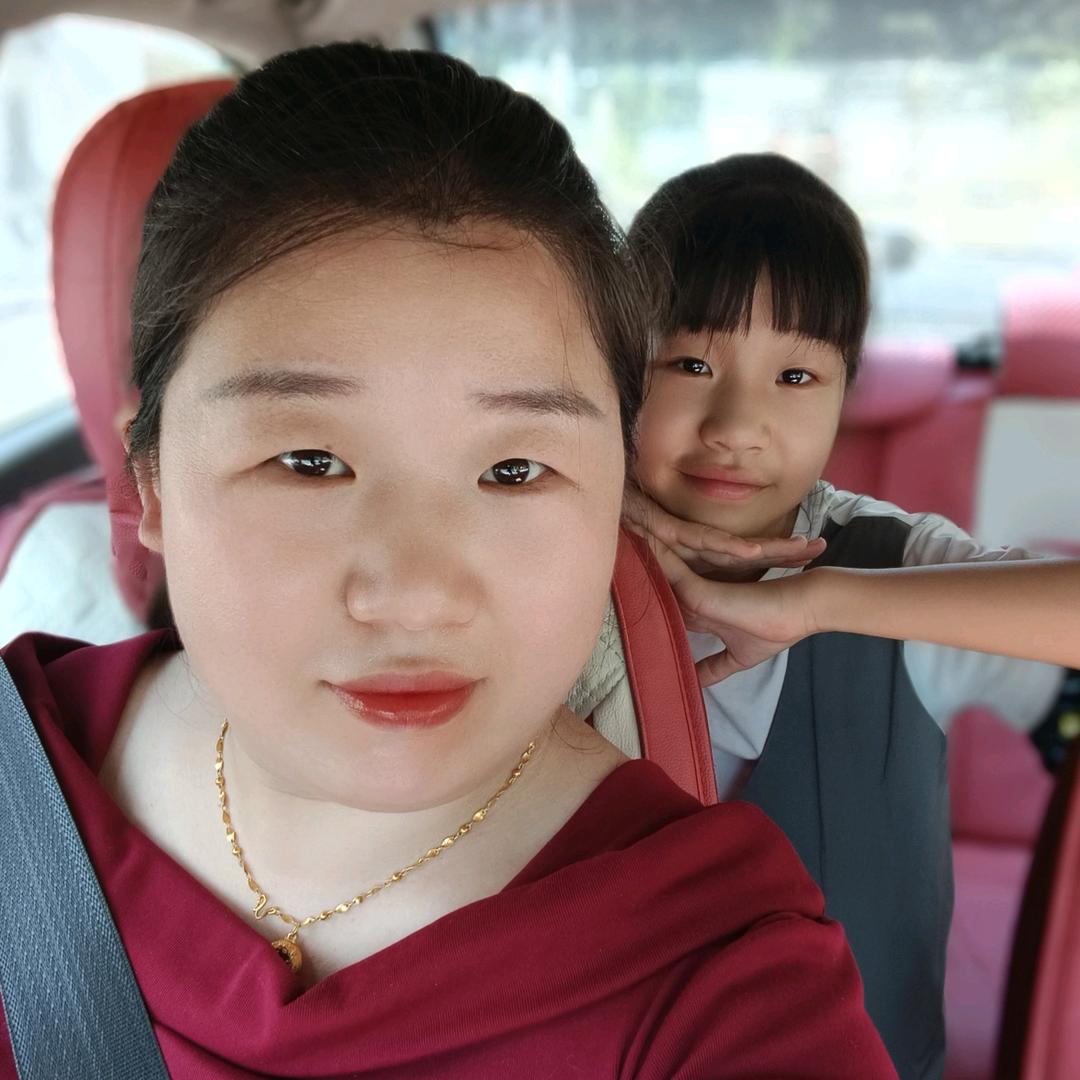 幸福就在眼前