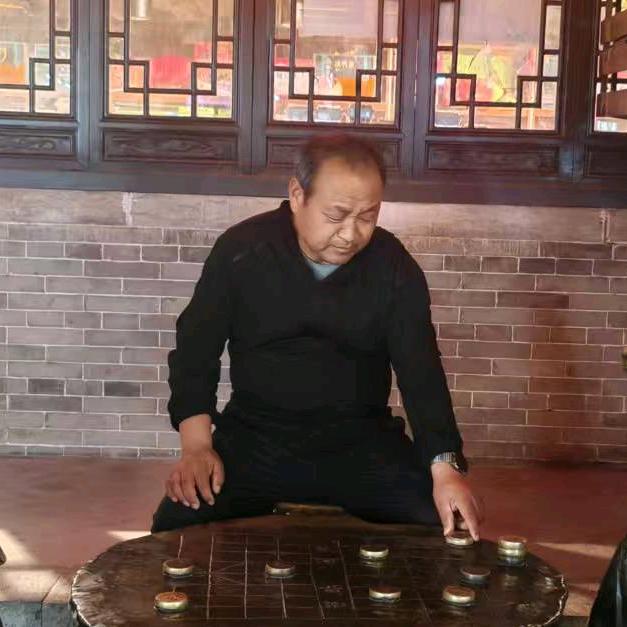 卢渊力